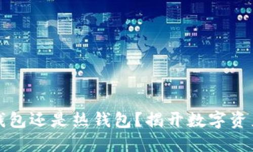 官方钱包：冷钱包还是热钱包？揭开数字资产安全的秘密！