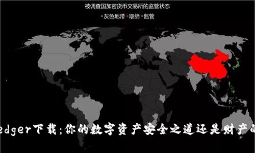 冷钱包Ledger下载：你的数字资产安全之道还是财产的“黑洞”？