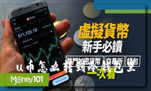 u币怎么转到冷钱包里