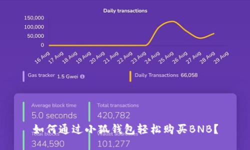 如何通过小狐钱包轻松购买BNB？