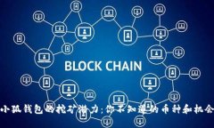 小狐钱包的挖矿潜力：你不知道的币种和机会