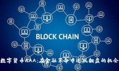 数字货币AAA：在金融革命中逆风翻盘的机会