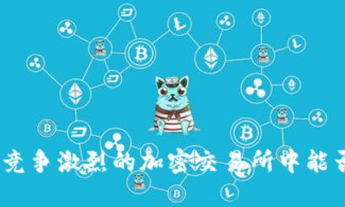 BitMart在竞争激烈的加密交易所中能否继续领跑？