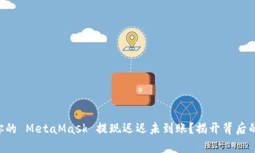 为何你的 MetaMask 提现迟迟未到账？揭开背后的真相！