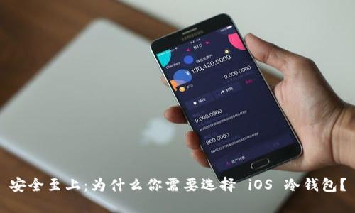 安全至上：为什么你需要选择 iOS 冷钱包？