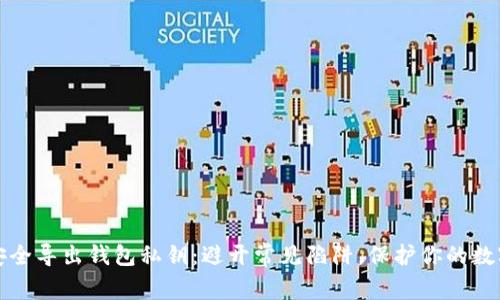 如何安全导出钱包私钥：避开常见陷阱，保护你的数字资产