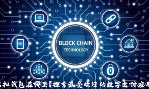 
虚拟钱包在哪里？探索最受欢迎的数字支付应用！