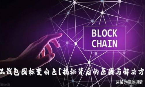 小狐钱包图标变白色？揭秘背后的原因与解决方案！