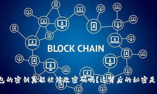 冷钱包的密钥真能被修改密码吗？这背后的秘密是什么？