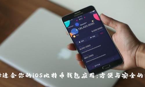 如何选择适合你的iOS比特币钱包应用：方便与安全的终极挑战