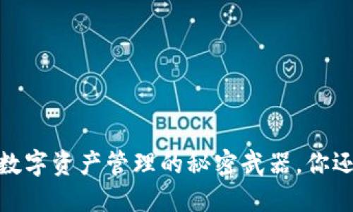 小狐钱包：数字资产管理的秘密武器，你还在等什么？