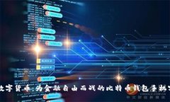 掌控数字货币：为金融自由而战的比特币钱包手