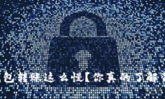 为什么小狐钱包转账这么慢？你真的了解背后的