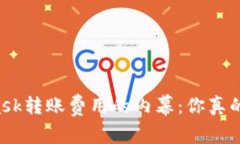 Metamask转账费用的内幕：你真的了解吗？