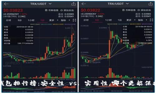 2023年十大冷钱包排行榜：安全性 vs. 实用性，哪个更能保护你的数字资产？