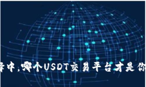 在众多选择中，哪个USDT交易平台才是你的安全港？