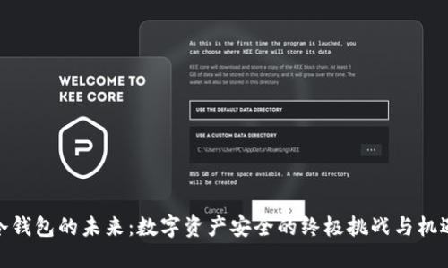 冷钱包的未来：数字资产安全的终极挑战与机遇