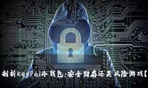 剖析KeyPal冷钱包：安全储存还是风险游戏？
