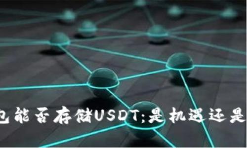 冷钱包能否存储USDT：是机遇还是挑战？