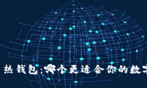 冷钱包 vs 热钱包：哪个更适合你的数字资产保护？