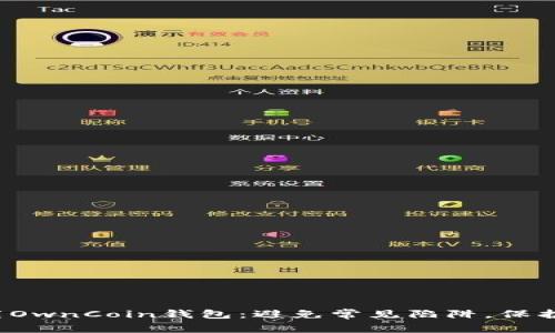  如何安全下载OwnCoin钱包：避免常见陷阱，保护你的数字资产