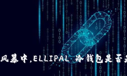 在数字货币的风暴中，ELLIPAL 冷钱包是否是你的避风港？