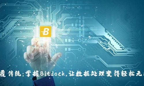 颠覆传统：掌握Bitdock，让数据处理变得轻松无比！