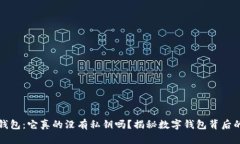 小狐钱包：它真的没有私钥吗？揭秘数字钱包背