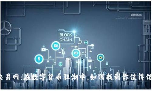 加密货币交易网：在数字货币狂潮中，如何找到你值得信赖的港湾？