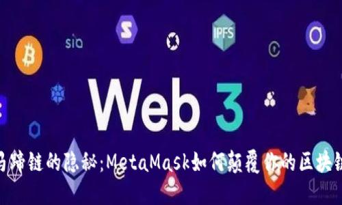 破解马蹄链的隐秘：MetaMask如何颠覆你的区块链体验
