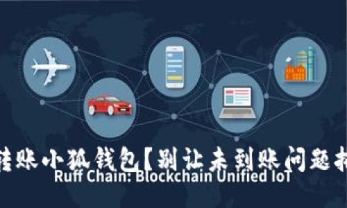 USDT转账小狐钱包？别让未到账问题拖累你！