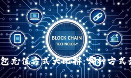 小狐钱包充值方式大比拼：哪种方式最省钱？