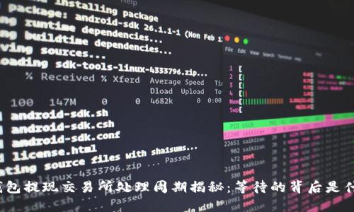 冷钱包提现交易所处理周期揭秘：等待的背后是什么？