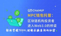 轻松掌握TRON：破解区块查询的秘密