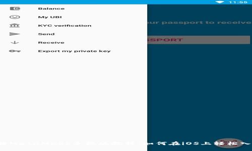 详解MetaMask手机版教程：如何在iOS上轻松入门？