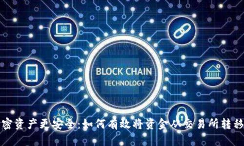 让你的加密资产更安全：如何有效将资金从交易所转移到冷钱包