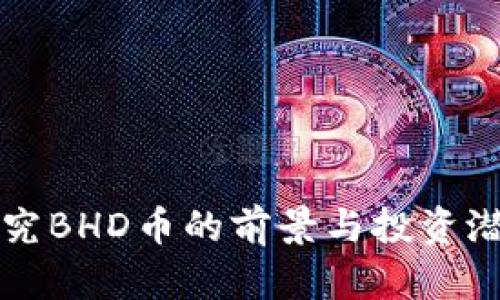 探究BHD币的前景与投资潜力