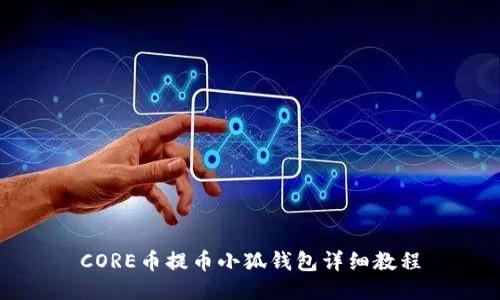 CORE币提币小狐钱包详细教程