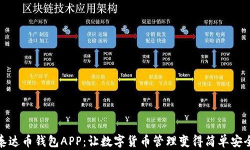 
泰达币钱包APP：让数字货币管理变得简单安全