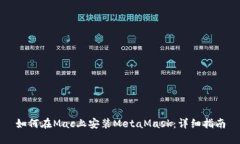 如何在Mac上安装MetaMask：详细指南