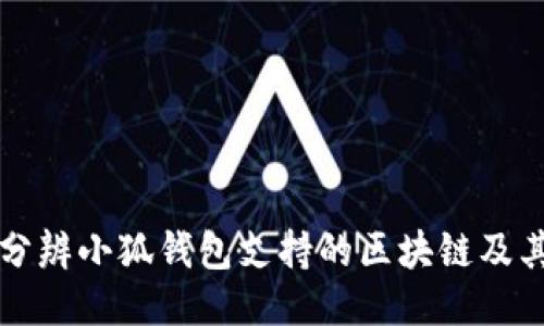 如何分辨小狐钱包支持的区块链及其应用