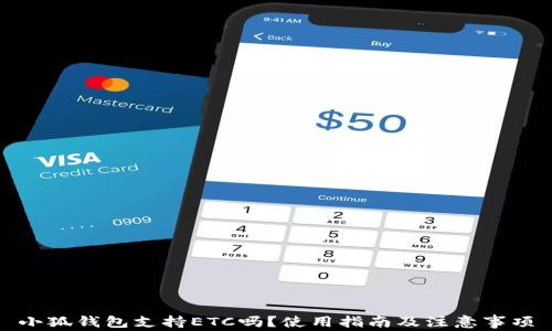 
小狐钱包支持ETC吗？使用指南及注意事项