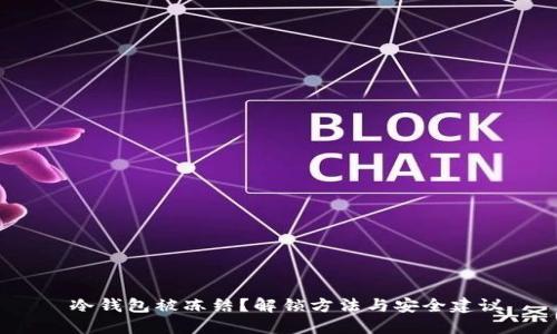  冷钱包被冻结？解锁方法与安全建议