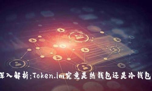 深入解析：Token.im究竟是热钱包还是冷钱包？