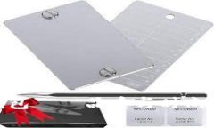 金狐狸的钱包——品质与时尚的完美结合