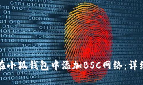 如何在小狐钱包中添加BSC网络：详细指南