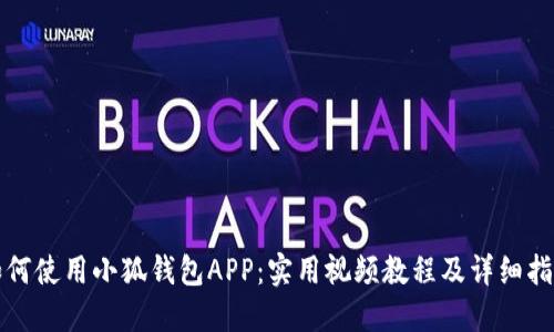 如何使用小狐钱包APP：实用视频教程及详细指南