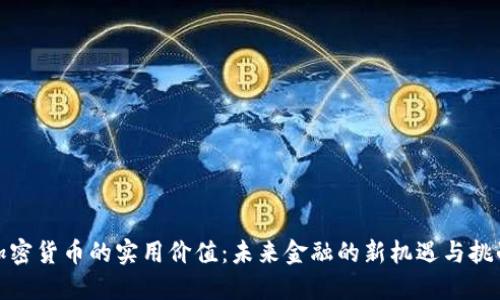 加密货币的实用价值：未来金融的新机遇与挑战