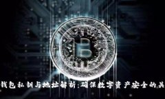 冷钱包私钥与地址解析：确保数字资产安全的关