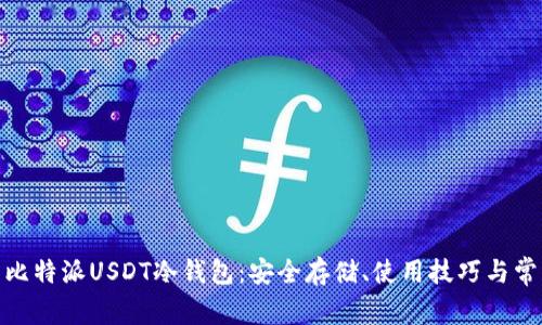 : 全面解析比特派USDT冷钱包：安全存储、使用技巧与常见问题解答